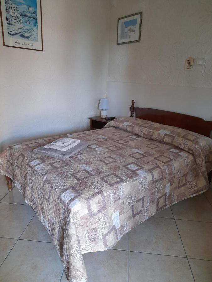 Agriturismo Villa Assunta Santa Caterina Villarmosa Zewnętrze zdjęcie