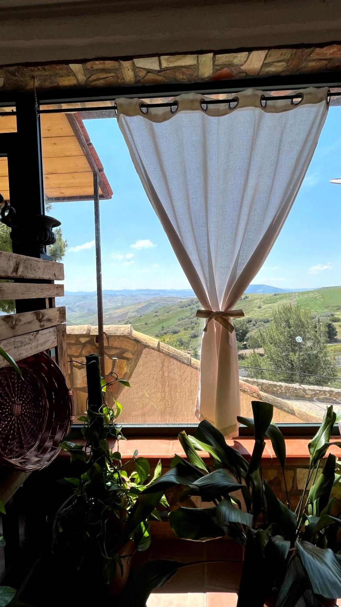 Agriturismo Villa Assunta Santa Caterina Villarmosa Zewnętrze zdjęcie
