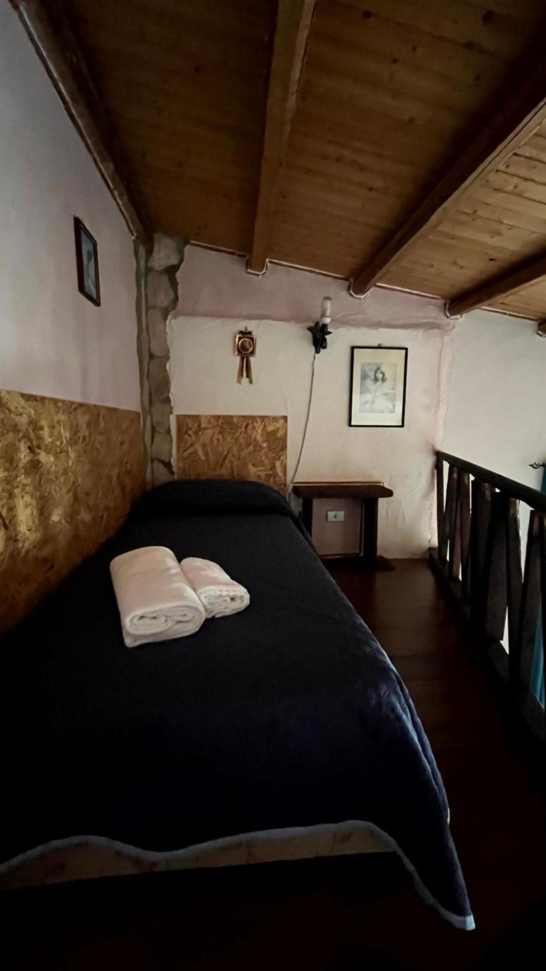 Agriturismo Villa Assunta Santa Caterina Villarmosa Zewnętrze zdjęcie