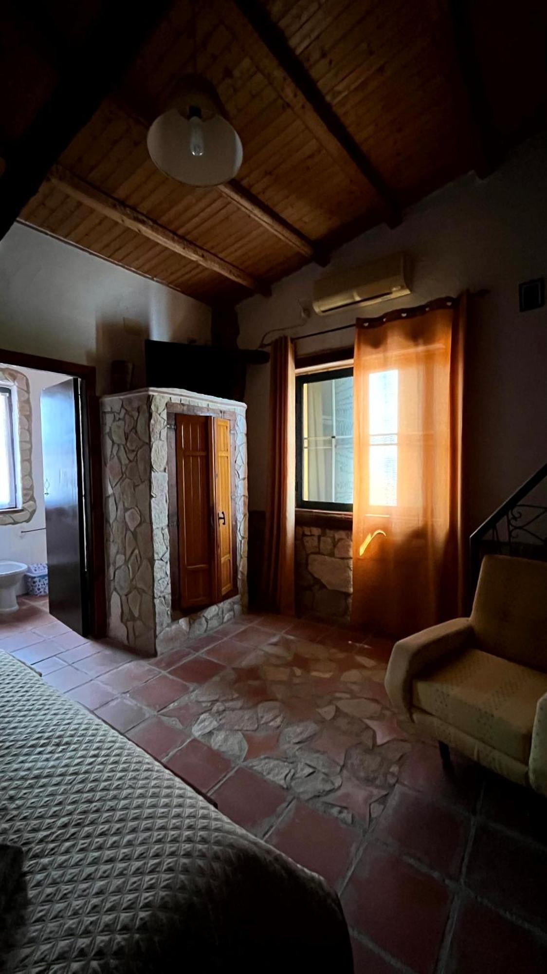 Agriturismo Villa Assunta Santa Caterina Villarmosa Zewnętrze zdjęcie