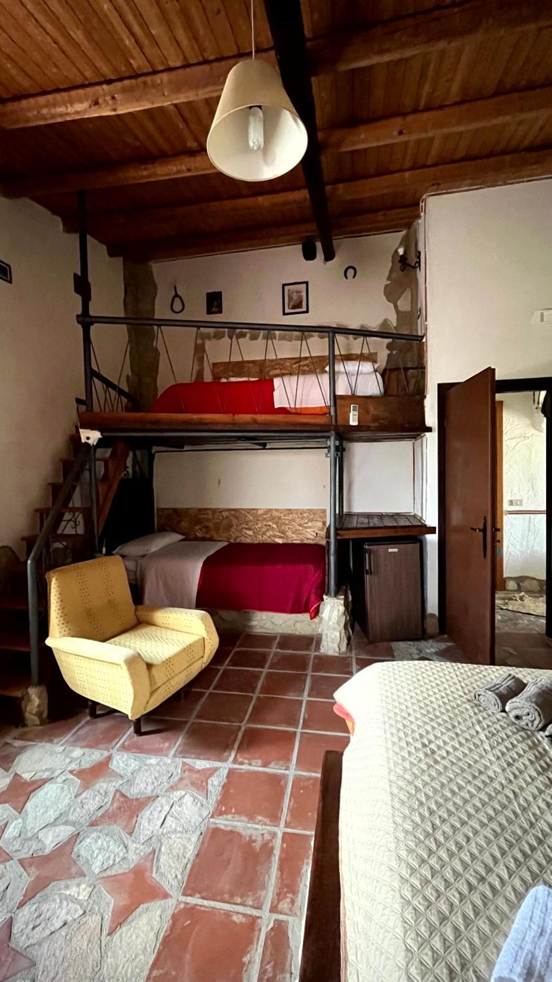 Agriturismo Villa Assunta Santa Caterina Villarmosa Zewnętrze zdjęcie