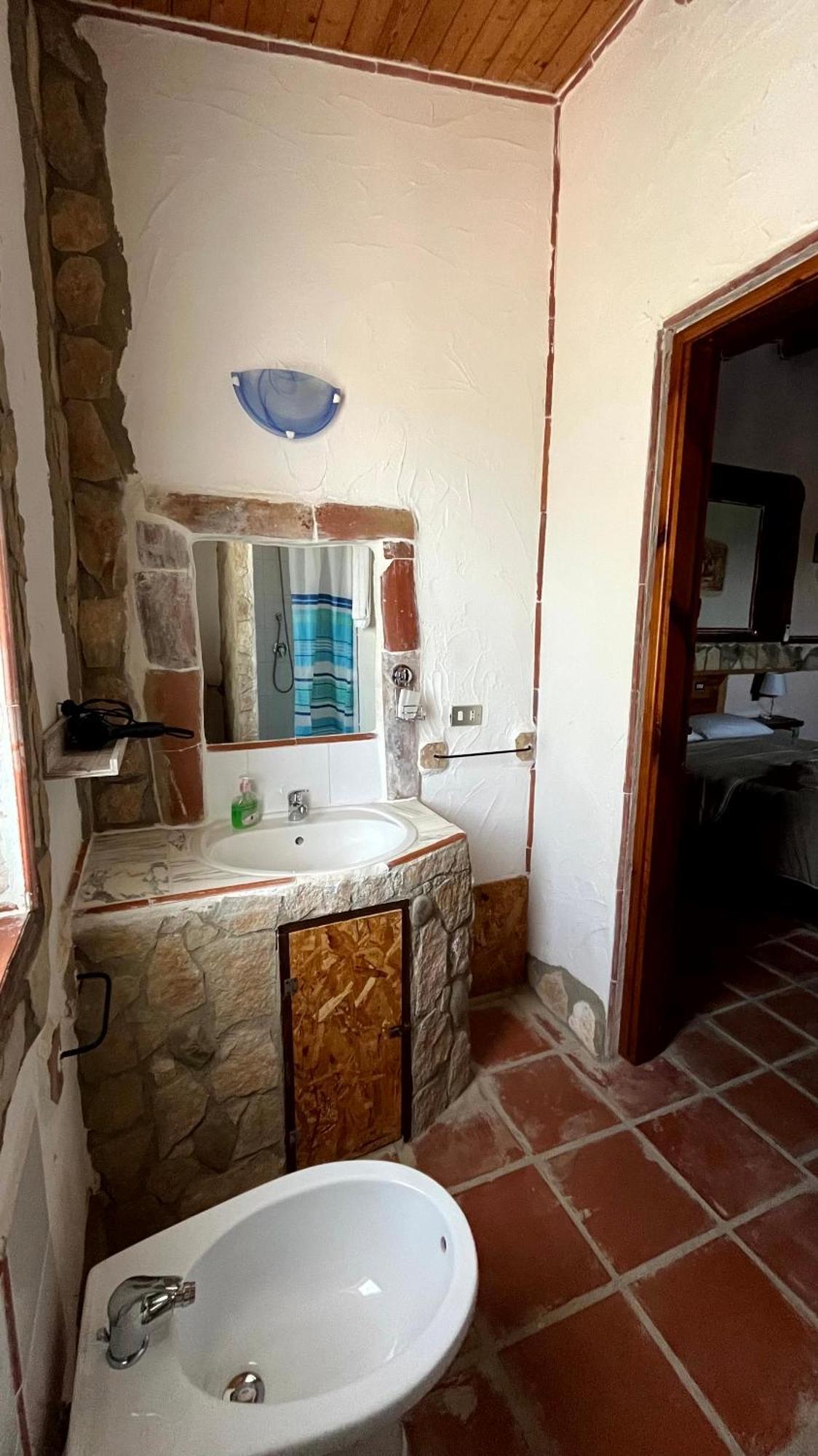 Agriturismo Villa Assunta Santa Caterina Villarmosa Zewnętrze zdjęcie