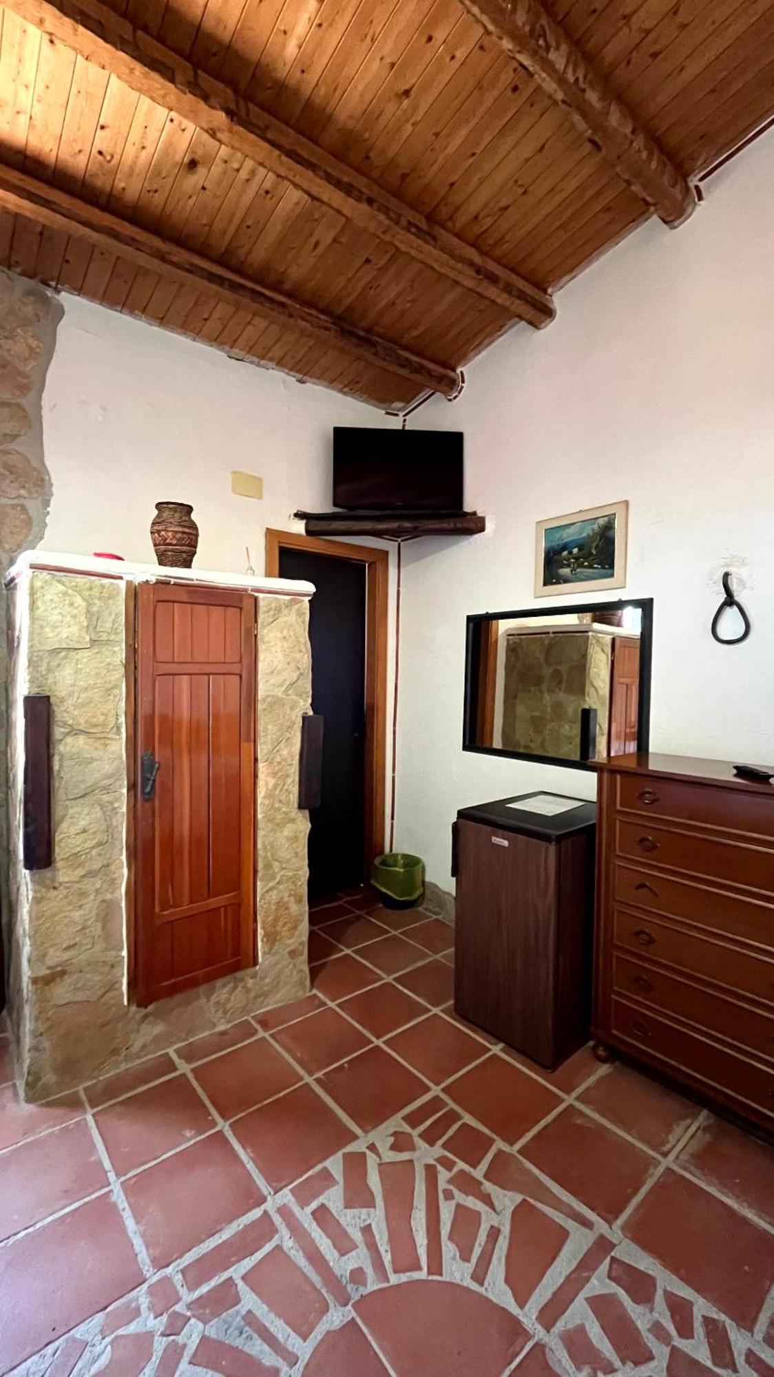 Agriturismo Villa Assunta Santa Caterina Villarmosa Zewnętrze zdjęcie